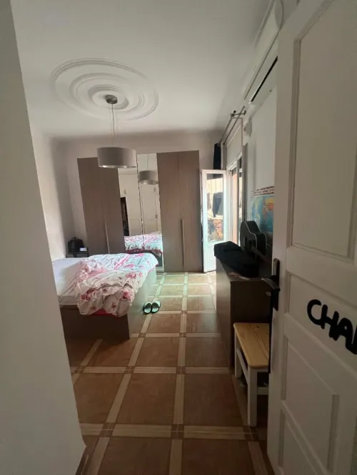 Vente Appartement F4 Alger Draria