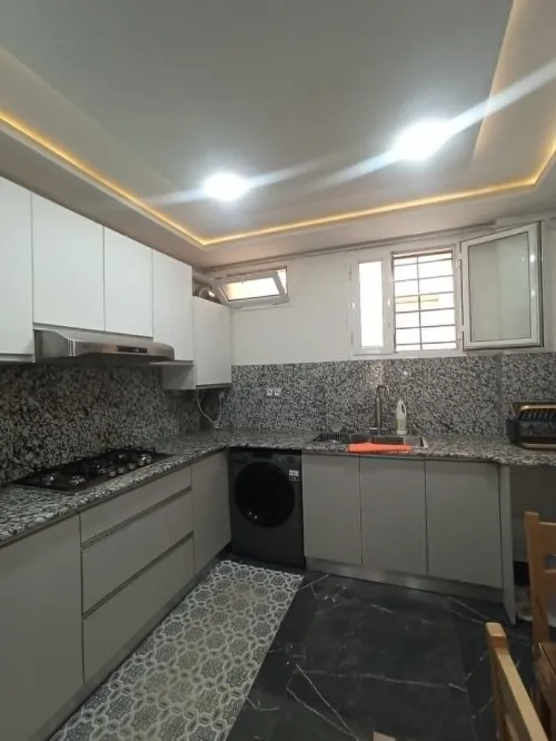 Location vacances Appartement F4 Alger Draria