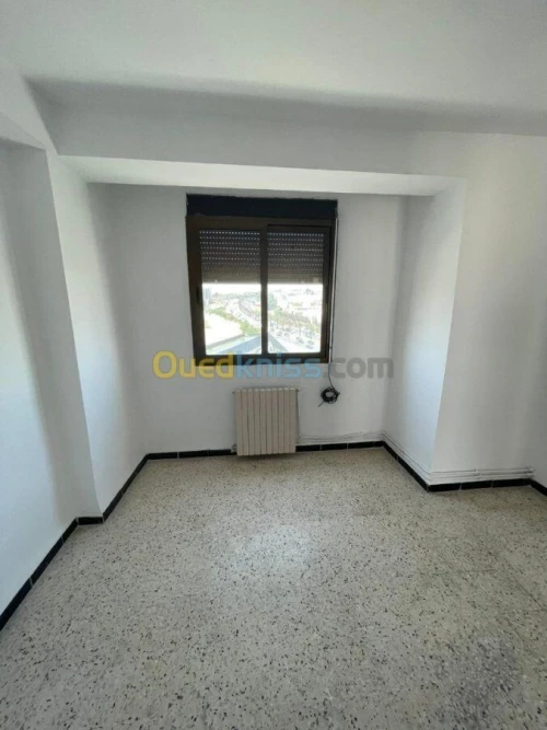Location Appartement Duplex F5 Alger Said hamdine