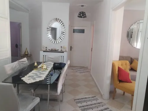 Vente Appartement F4 Alger El achour