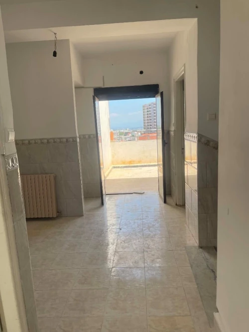 Location Appartement Duplex F5 Alger Said hamdine