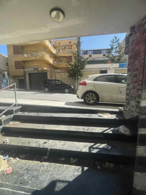 Vente Local Alger Draria
