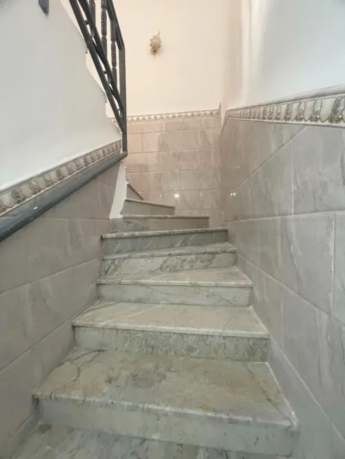 Location Appartement Duplex F5 Alger Said hamdine