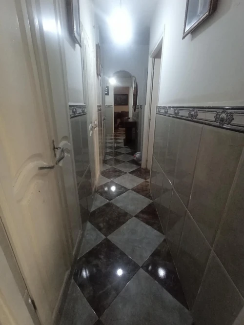 Location Alger Draria