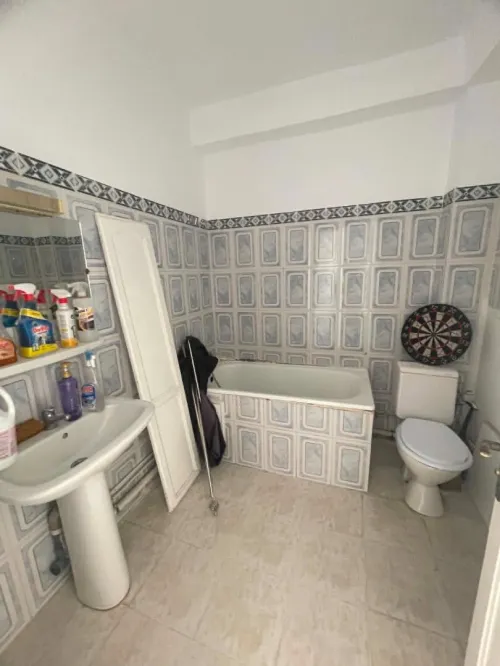 Location Appartement Duplex F5 Alger Said hamdine