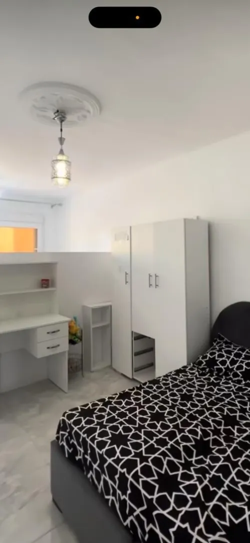 Vente Appartement F3 Alger Draria
