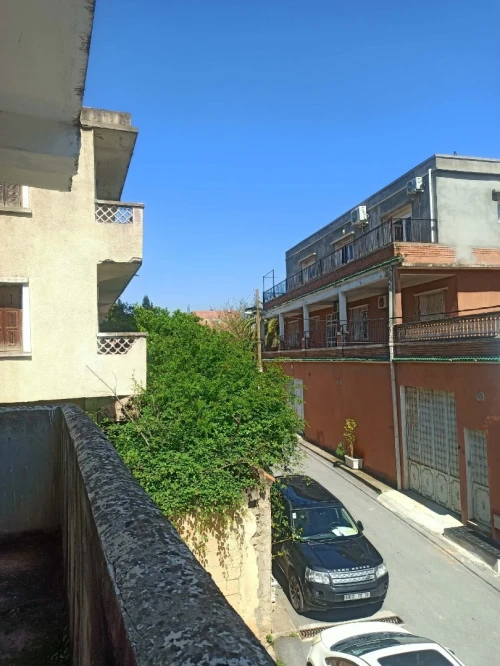 Vente Terrain Alger Ouled chebel