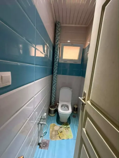 Location Appartement F4 Alger El achour