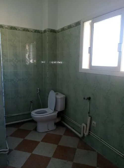 Location Appartement Niveau de villa F3 Alger Draria