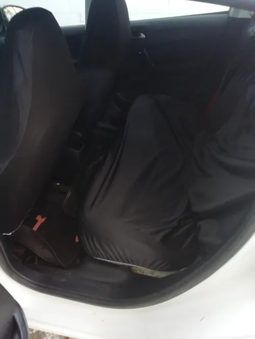 Peugeot 208 2013 Access