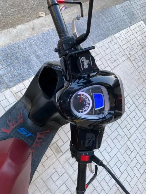 Vms Binili 2024