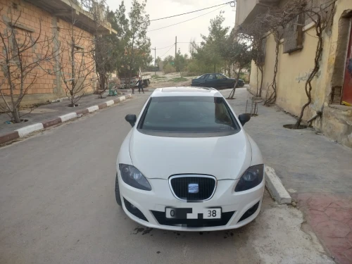 Seat Leon 2010 Leon