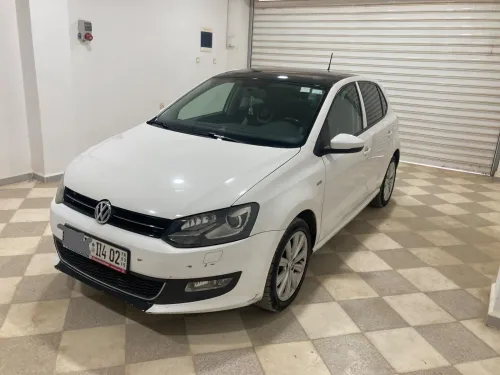 Volkswagen Polo 2014 Life
