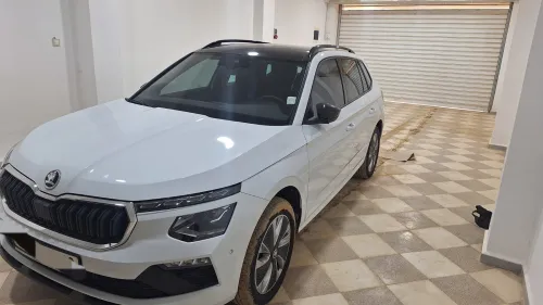 Skoda Kamiq 2024 PANO LED ACC