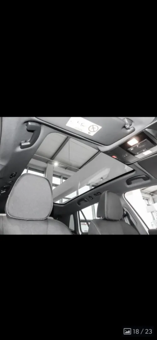 Skoda Kamiq 2024 PANO LED ACC