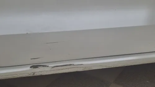 Volkswagen Polo 2014 Life