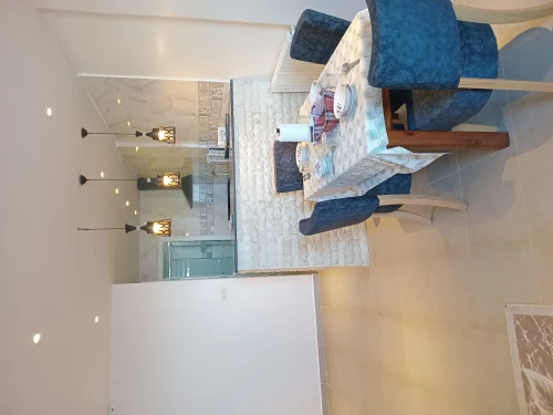 Location vacances Appartement F2 Alger Rais hamidou
