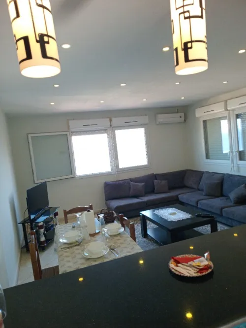 Location Appartement F2 Alger Rais hamidou