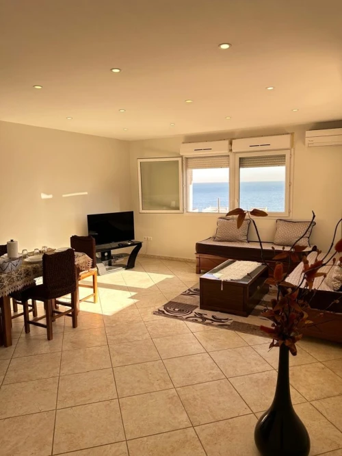 Location vacances Appartement F2 Alger Rais hamidou