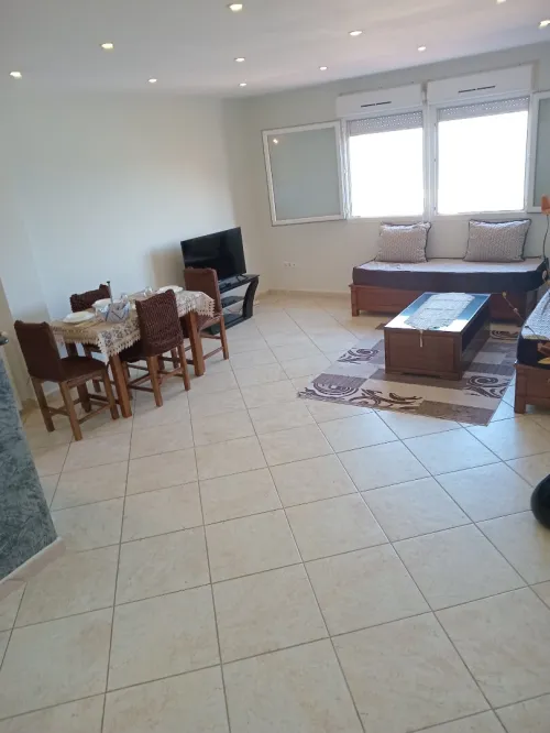 Location Appartement F2 Alger Rais hamidou