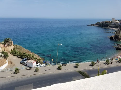 Location vacances Appartement Studio Alger Rais hamidou
