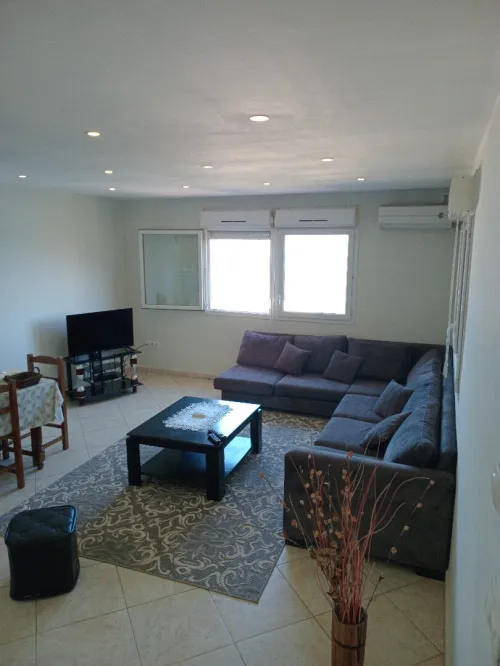 Location Appartement F2 Alger Rais hamidou