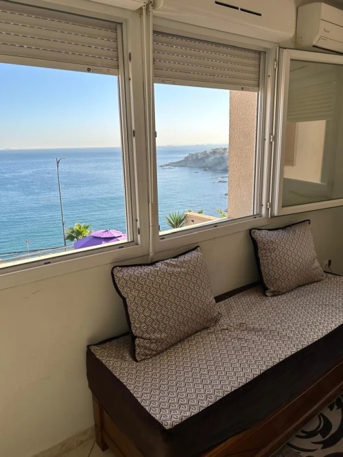 Location vacances Appartement F2 Alger Rais hamidou