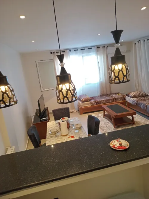 Location Appartement F2 Alger Rais hamidou