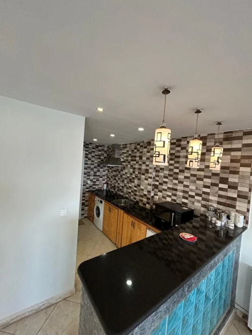 Location vacances Appartement F2 Alger Rais hamidou