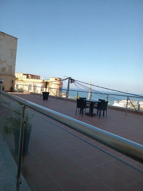 Location Appartement F2 Alger Rais hamidou