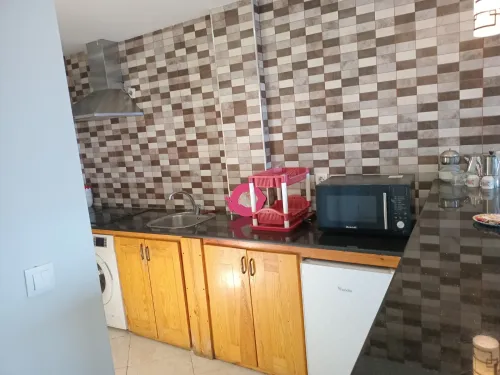 Location Appartement F2 Alger Rais hamidou