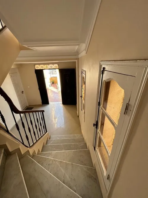 Location vacances Appartement F2 Alger Rais hamidou
