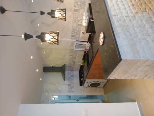 Location vacances Appartement F2 Alger Rais hamidou