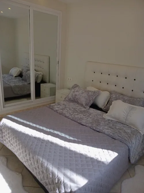 Location Appartement F2 Alger Rais hamidou