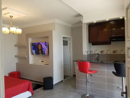Location Appartement Studio Alger Rais hamidou