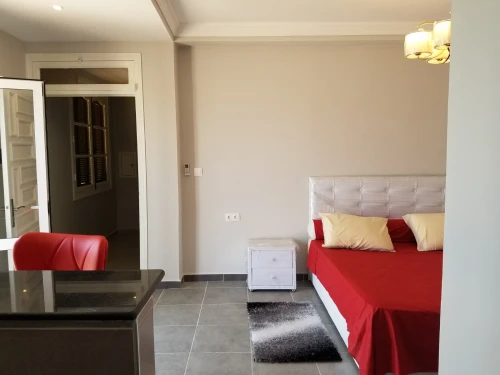 Location Appartement Studio Alger Rais hamidou