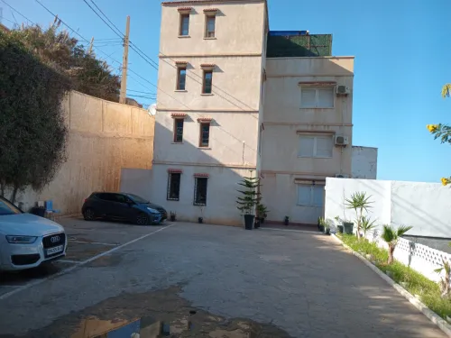 Location Appartement F2 Alger Rais hamidou