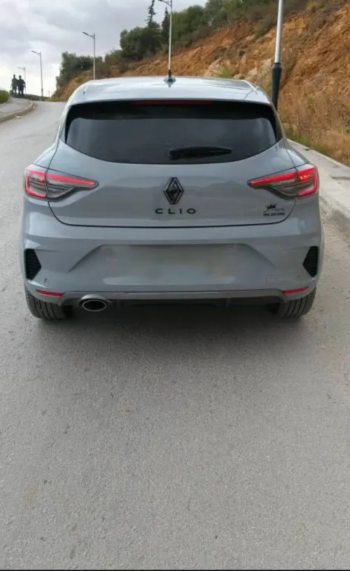 Renault Clio 5  2025 Esprit Alpine