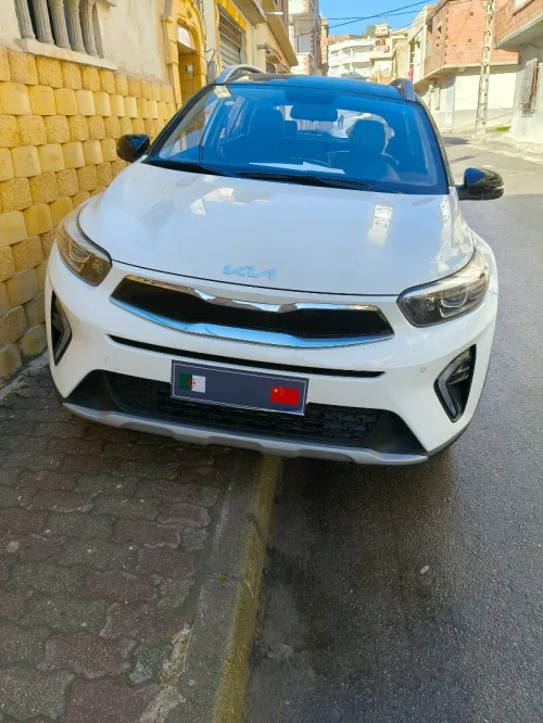 Kia KX1 2025 Full option