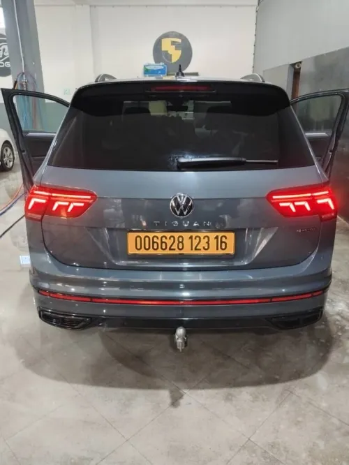 Volkswagen Tiguan 2023 Rline