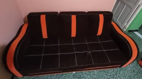 fauteuil