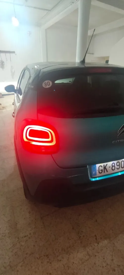 Citroen C3 2022 SHINE