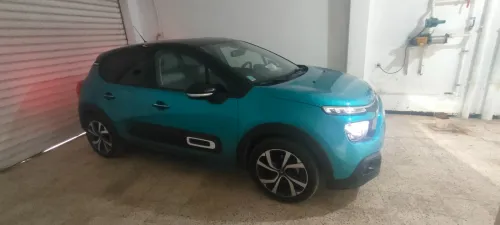 Citroen C3 2022 SHINE