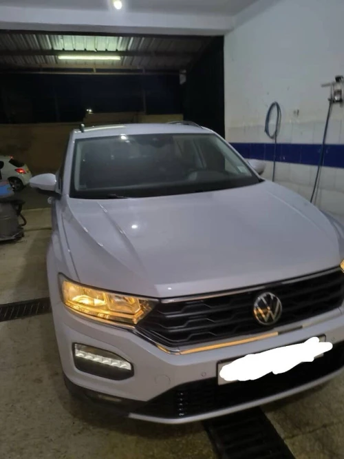 Volkswagen T-Roc 2021 United
