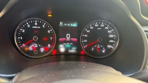 Kia Rio 2022 Gt line
