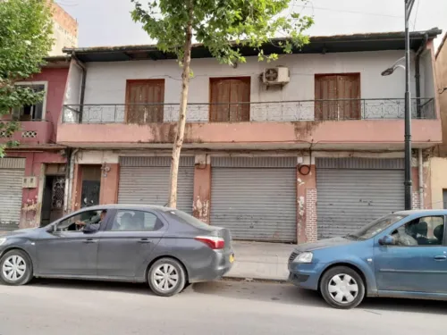 Vente Villa Blida Boufarik