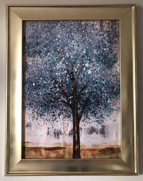 Tableau paysage