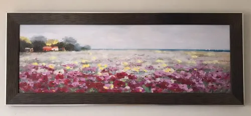 Tableau paysage