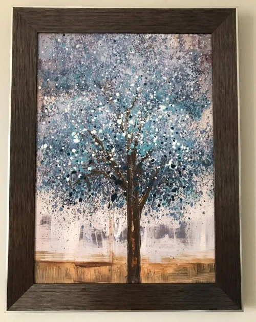 Tableau paysage