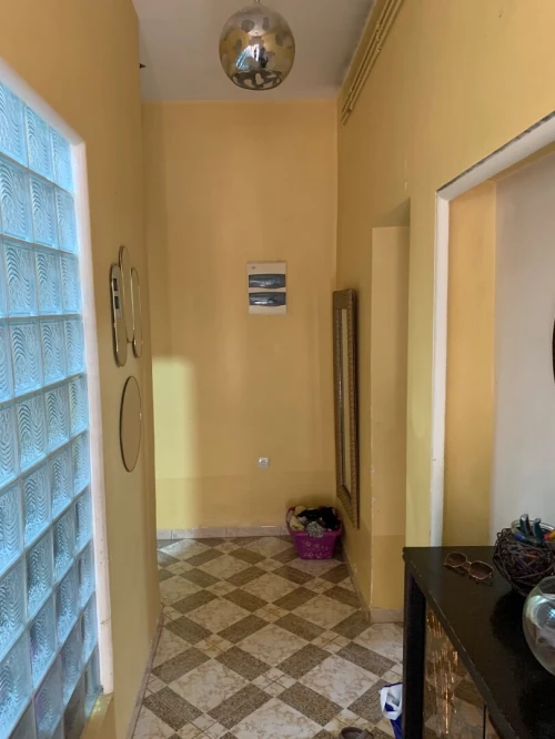 Vente Appartement Niveau de villa F3 Constantine Constantine